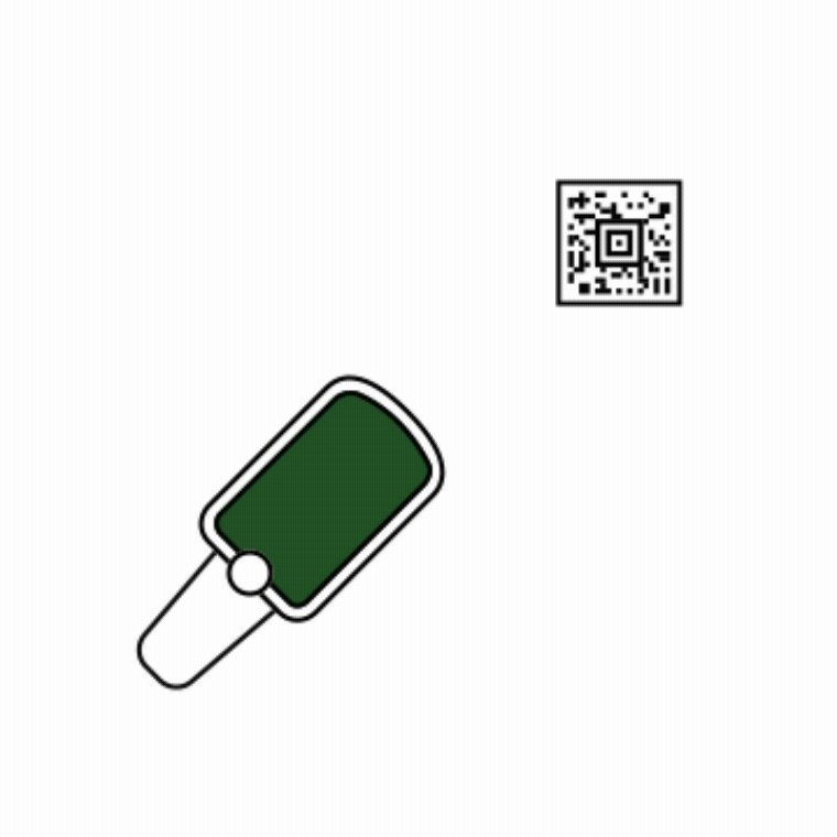 Shop transferred to till animation